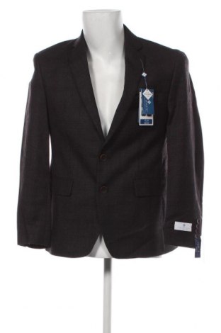 Ανδρικό σακάκι Ryan Seacrest Distinction, Μέγεθος S, Χρώμα Γκρί, Τιμή 19,41 €
