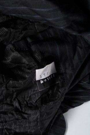Ανδρικό σακάκι Steve Ketell, Μέγεθος L, Χρώμα Μπλέ, Τιμή 3,54 €