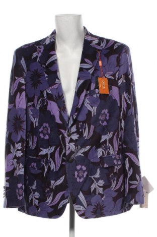 Ανδρικό σακάκι Tallia, Μέγεθος XL, Χρώμα Βιολετί, Τιμή 40,95 €