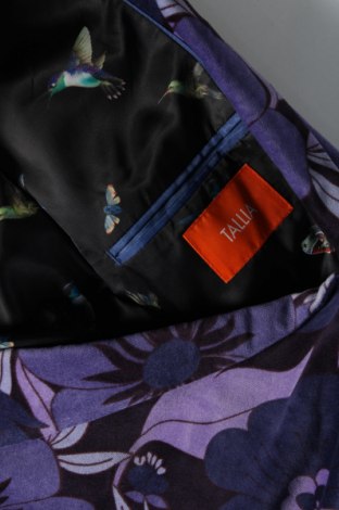 Ανδρικό σακάκι Tallia, Μέγεθος XL, Χρώμα Βιολετί, Τιμή 170,62 €