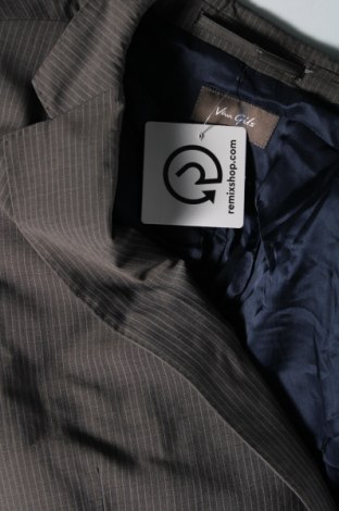 Ανδρικό σακάκι Van Gils, Μέγεθος XL, Χρώμα Γκρί, Τιμή 3,01 €