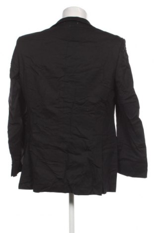 Ανδρικό σακάκι WE, Μέγεθος L, Χρώμα Μαύρο, Τιμή 3,27 €
