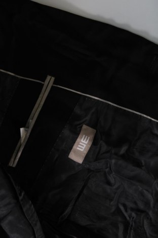 Ανδρικό σακάκι WE, Μέγεθος L, Χρώμα Μαύρο, Τιμή 3,27 €