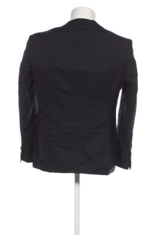 Ανδρικό σακάκι WE, Μέγεθος M, Χρώμα Μπλέ, Τιμή 3,54 €
