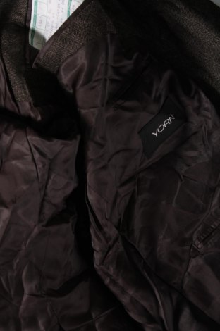 Ανδρικό σακάκι Yorn, Μέγεθος L, Χρώμα Πολύχρωμο, Τιμή 3,54 €