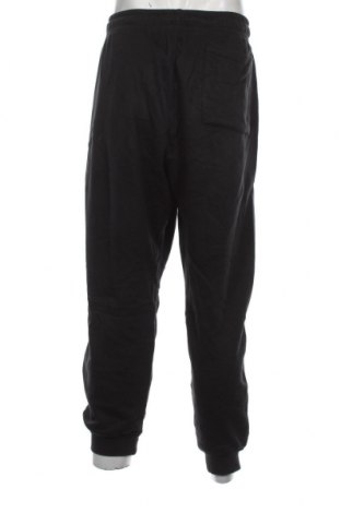 Pantaloni trening de bărbați Air Jordan Nike, Mărime XL, Culoare Negru, Preț 358,55 Lei