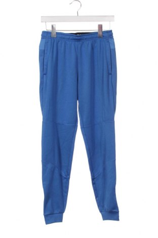 Pantaloni trening de bărbați Freeletics, Mărime S, Culoare Albastru, Preț 66,77 Lei