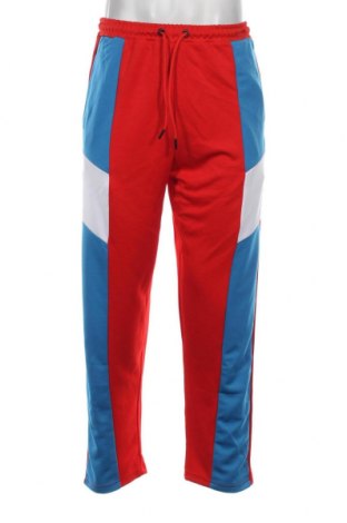 Ανδρικό αθλητικό παντελόνι NIGHT ADDICT, Μέγεθος M, Χρώμα Κόκκινο, Τιμή 29,90 €