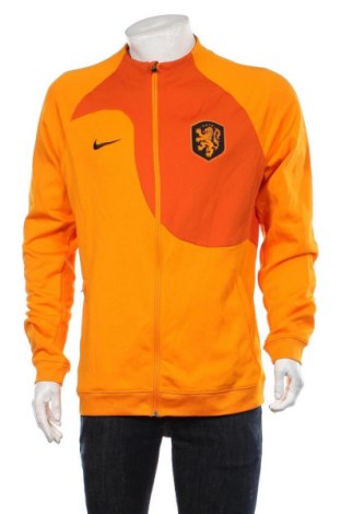 Herren Sportoberteil Nike, Größe L, Farbe Orange, Preis € 49,79