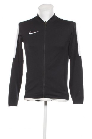 Bluză trening de bărbați Nike, Mărime S, Culoare Negru, Preț 124,34 Lei