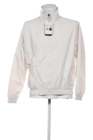 Ανδρικό αθλητικό μπουφάν Nike, Μέγεθος XS, Χρώμα Λευκό, Τιμή 64,64 €