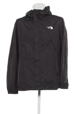 Ανδρικό αθλητικό μπουφάν The North Face, Μέγεθος XL, Χρώμα Μαύρο, Τιμή 104,84 €