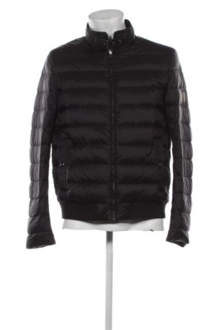 Férfi dzseki Belstaff, Méret M, Szín Fekete, Ár 145 666 Ft