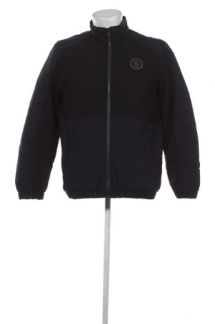 Ανδρικό μπουφάν Only & Sons, Μέγεθος M, Χρώμα Μαύρο, Τιμή 23,81 €