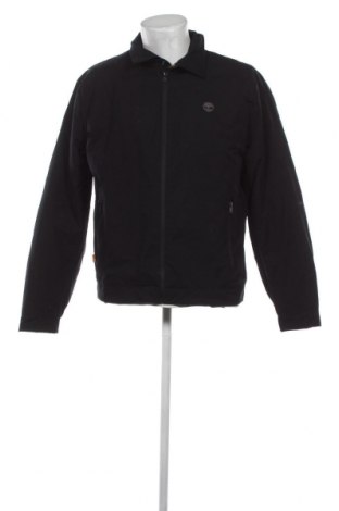 Ανδρικό μπουφάν Timberland, Μέγεθος L, Χρώμα Μαύρο, Τιμή 97,12 €