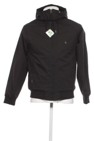 Ανδρικό μπουφάν Volcom, Μέγεθος XS, Χρώμα Μαύρο, Τιμή 102,06 €