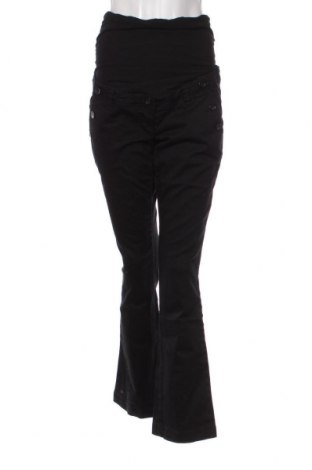 Maternity pants Bpc Bonprix Collection, Μέγεθος M, Χρώμα Μαύρο, Τιμή 13,46 €