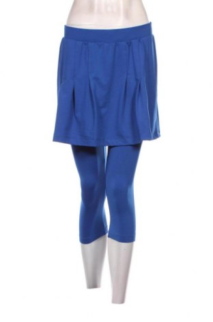 Fustă-pantalon Limited Sports, Mărime L, Culoare Albastru, Preț 95,39 Lei