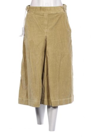 Пола - панталон Reiko, Размер M, Цвят Зелен, Цена 89,50 лв.