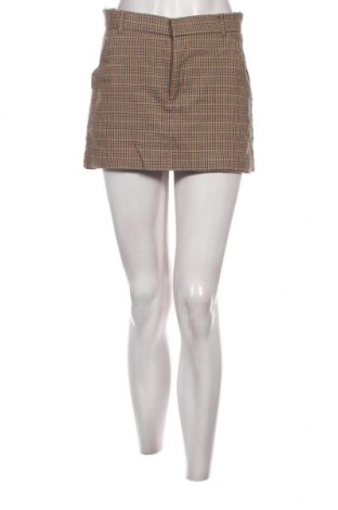 Fustă-pantalon Zara, Mărime S, Culoare Multicolor, Preț 95,39 Lei