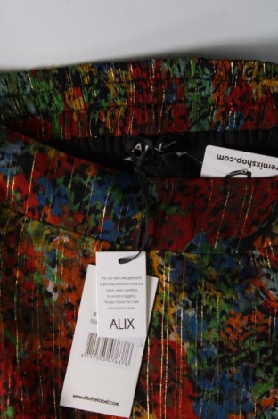 Φούστα Alix The Label, Μέγεθος XS, Χρώμα Πολύχρωμο, Τιμή 3,02 €