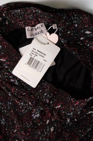 Φούστα Catwalk Junkie, Μέγεθος S, Χρώμα Πολύχρωμο, Τιμή 44,85 €