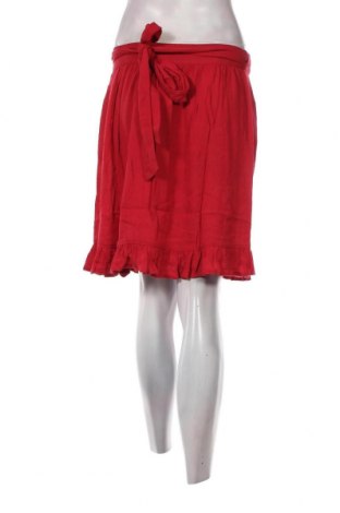 Φούστα Darjeeling, Μέγεθος M, Χρώμα Κόκκινο, Τιμή 23,71 €