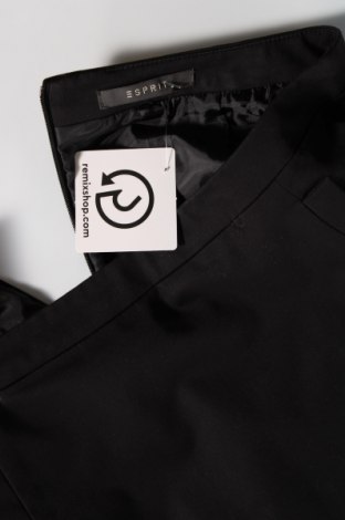 Φούστα Esprit, Μέγεθος M, Χρώμα Μαύρο, Τιμή 6,75 €