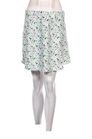 Φούστα Gina Tricot, Μέγεθος M, Χρώμα Πολύχρωμο, Τιμή 3,06 €
