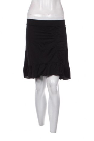 Φούστα Gina Tricot, Μέγεθος M, Χρώμα Μαύρο, Τιμή 4,18 €