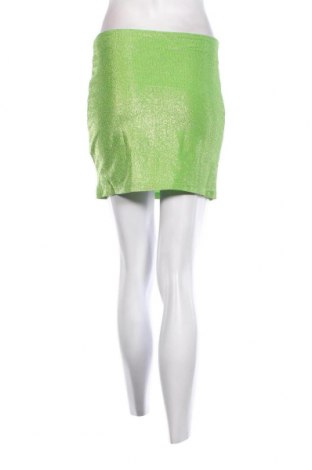 Rock Gina Tricot, Größe S, Farbe Grün, Preis 3,90 €