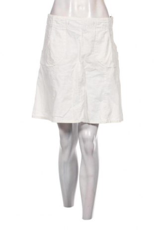 Φούστα H&M L.O.G.G., Μέγεθος M, Χρώμα Λευκό, Τιμή 1,63 €
