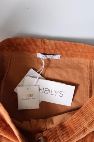 Φούστα Haily`s, Μέγεθος S, Χρώμα  Μπέζ, Τιμή 3,59 €