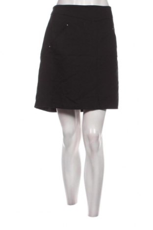 Φούστα Kiabi, Μέγεθος XL, Χρώμα Μαύρο, Τιμή 12,56 €