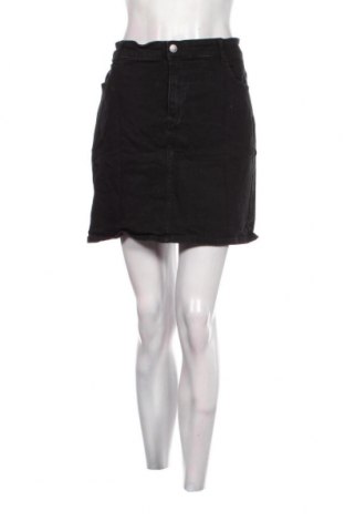 Φούστα Kiabi, Μέγεθος XL, Χρώμα Μαύρο, Τιμή 11,66 €
