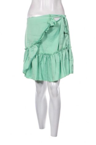 Φούστα NA-KD, Μέγεθος M, Χρώμα Πράσινο, Τιμή 4,04 €