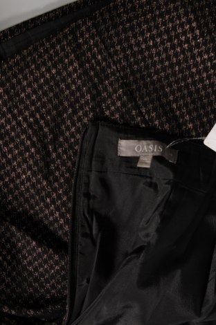 Φούστα Oasis, Μέγεθος M, Χρώμα Πολύχρωμο, Τιμή 1,78 €
