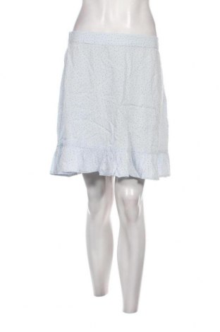 Φούστα Pieces, Μέγεθος XL, Χρώμα Μπλέ, Τιμή 3,06 €