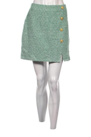 Fustă SHEIN, Mărime M, Culoare Multicolor, Preț 95,39 Lei