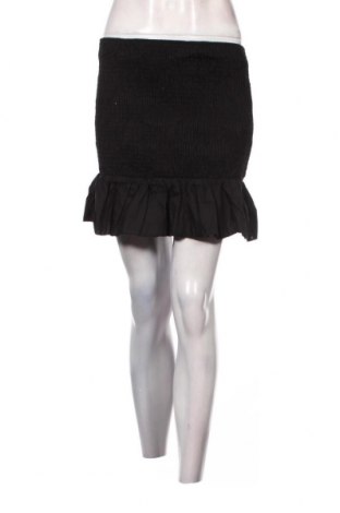 Φούστα SHEIN, Μέγεθος L, Χρώμα Μαύρο, Τιμή 1,78 €