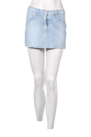 Φούστα Sisley, Μέγεθος S, Χρώμα Μπλέ, Τιμή 13,46 €