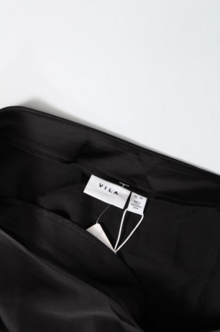 Φούστα VILA, Μέγεθος M, Χρώμα Μαύρο, Τιμή 4,73 €