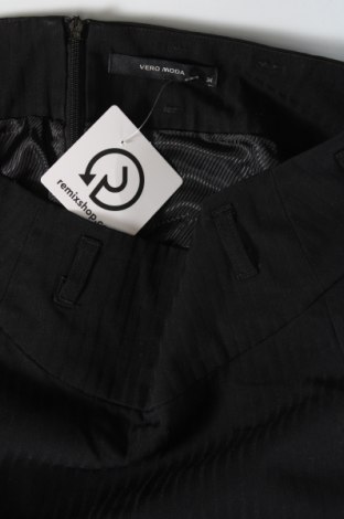 Φούστα Vero Moda, Μέγεθος XS, Χρώμα Μαύρο, Τιμή 1,98 €