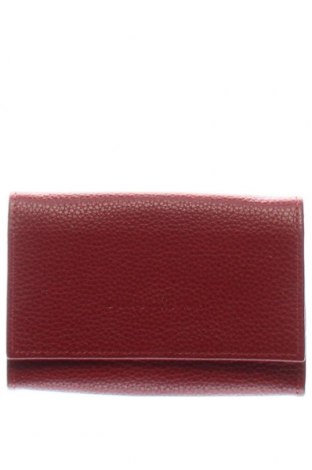 Geldbörsen Longchamp, Farbe Rot, Preis € 35,49