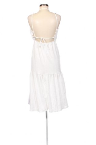 Φόρεμα ASOS, Μέγεθος XS, Χρώμα Λευκό, Τιμή 52,58 €