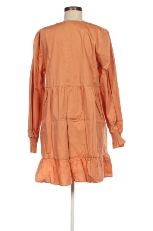Φόρεμα ASOS, Μέγεθος XL, Χρώμα  Μπέζ, Τιμή 52,58 €