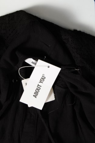 Φόρεμα About You, Μέγεθος M, Χρώμα Μαύρο, Τιμή 35,05 €