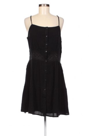 Φόρεμα About You, Μέγεθος M, Χρώμα Μαύρο, Τιμή 4,56 €