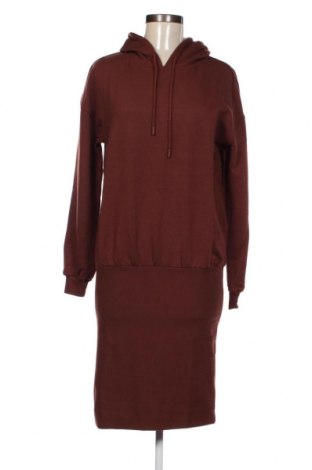 Kleid About You, Größe XS, Farbe Braun, Preis 5,96 €