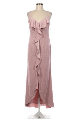 Kleid Adrianna Papell, Größe M, Farbe Rosa, Preis 52,58 €